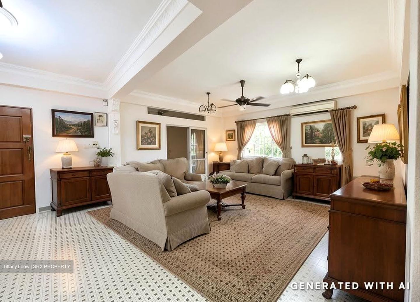 Serangoon Garden Estate (D19), Semi-Detached #637371671